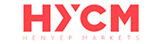 Лого HYCM