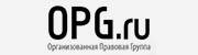 Лого Организованная правовая группа (ОПГ)