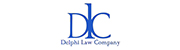 Лого Юридическая компания «Дельфи»