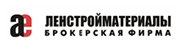 Лого Ленстройматериалы