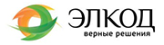 Лого Центр образования Элкод