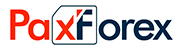 Лого PaxForex