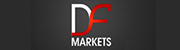 Лого DF Markets