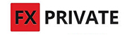 Лого FxPrivate