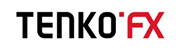 Лого TenkoFX