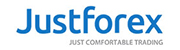 Лого JustForex