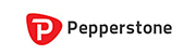 Лого Pepperstone