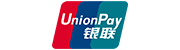 Лого China UnionPay