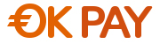 Лого OKPAY