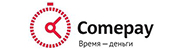 Лого Comepay