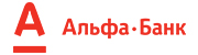 Лого «Альфа-Клик»