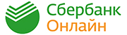 Лого «Сбербанк Онлайн»