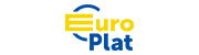 Лого «Европлат»