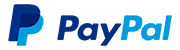 Лого PayPal