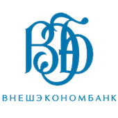 «Внешэкономбанк» («ВЭБ»)