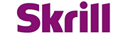 Лого Skrill