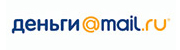 Лого Деньги@Mail.Ru