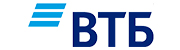Лого «ВТБ»