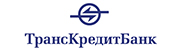Лого «ТрансКредитБанк» («ВТБ24»)