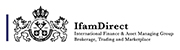 Лого IfamDirect