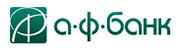 Лого «АФ Банк»