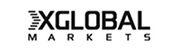 Лого XGLOBAL Markets