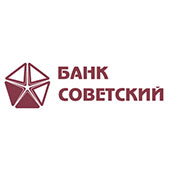 Банк «Советский»