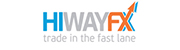 Лого HiWayFX
