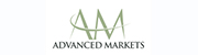 Лого Advanced Markets
