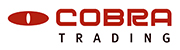 Лого Cobra Trading