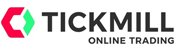Лого Tickmill