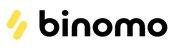 Лого Binomo