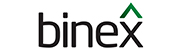 Лого Binex