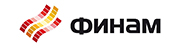 Лого Финам