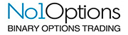 Лого No1options
