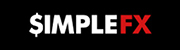 Лого SimpleFX