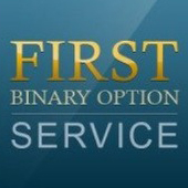 First Binary Option Service