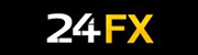 Лого 24FX