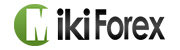 Лого Miki Forex