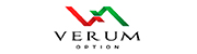 Лого Verum Option