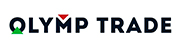Лого OlympTrade