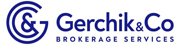 Лого Gerchik & Co