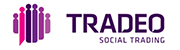 Лого Tradeo