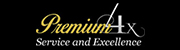 Лого Premium4x