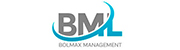 Лого Bolmax Management