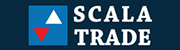 Лого ScalaTrade