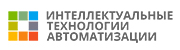 Лого Лаборатория интеллектуальных технологий автоматизации