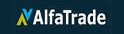 Лого AlfaTrade
