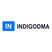 Indigo DMA