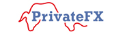 Лого PrivateFX